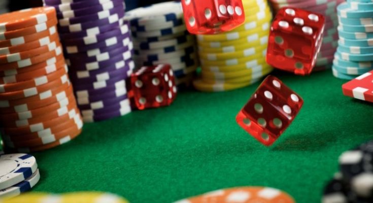 utländska casino online