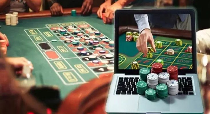 utländska casino för svenska spelare