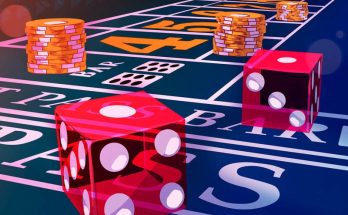 utländska online casinon