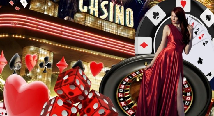 utländska casino snabb utbetalning